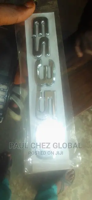 Emblem for Lexus ES350