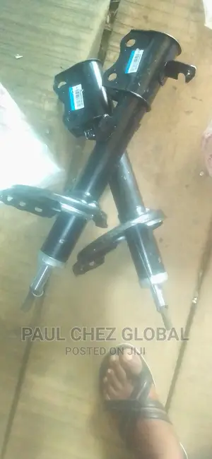 Back Shock Absorber Toyota Highlander 05