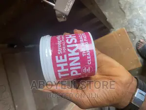 The Pink Stuff Cleaner