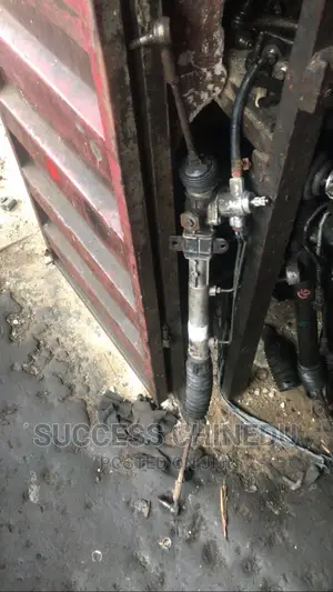 Steering Rack for Honda HRV 20000