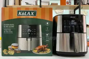 9.8l Kolax Air Fryer