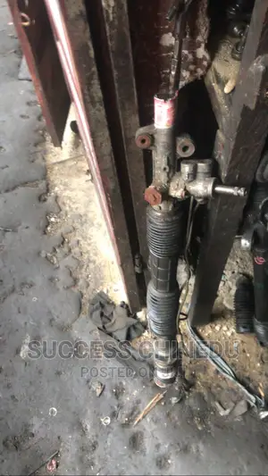 Steering Rack for Honda CR-V 2006