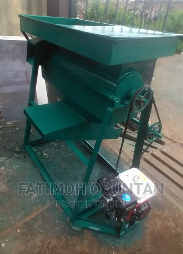 Maize Sheller/Tresher