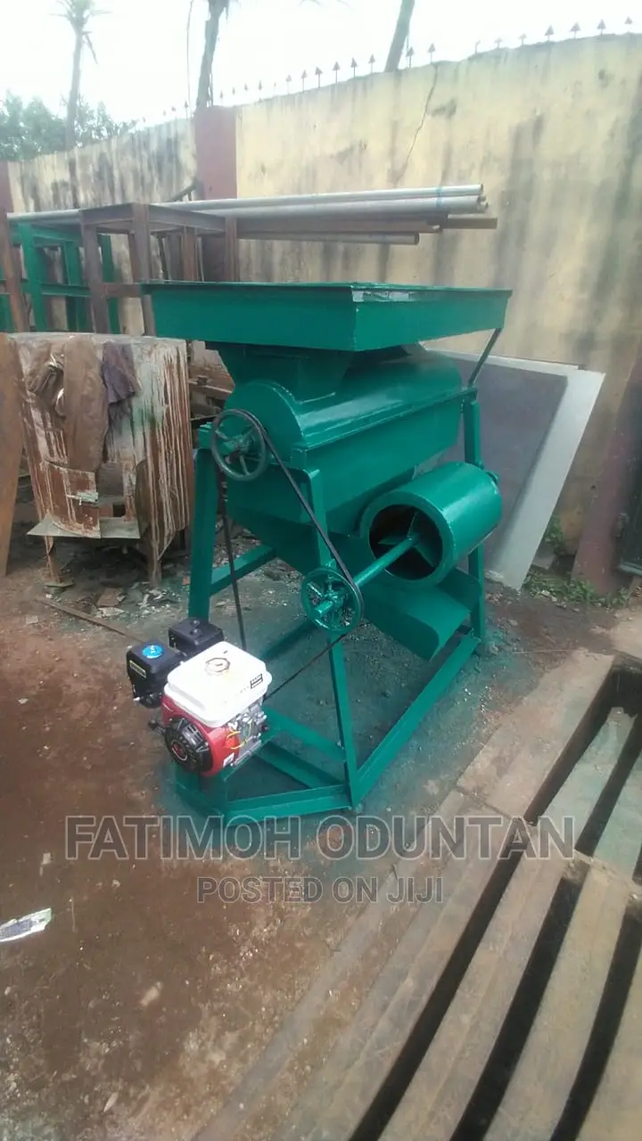 Maize Sheller/Tresher