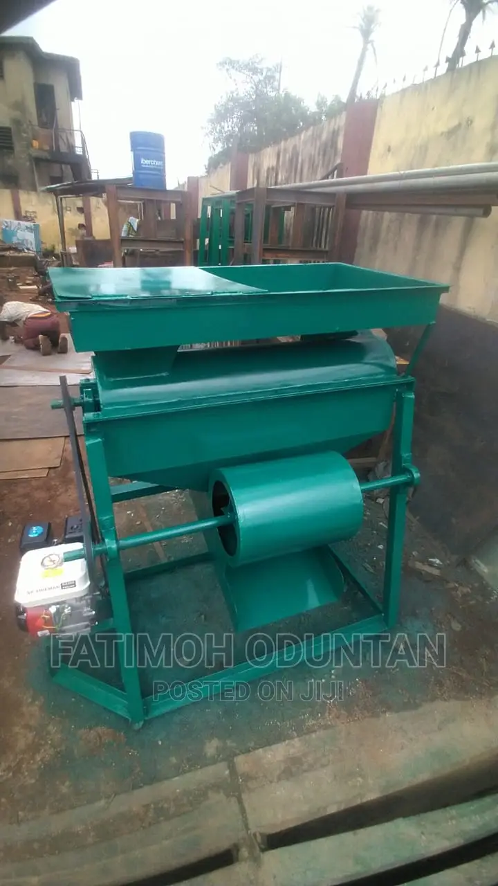 Maize Sheller/Tresher