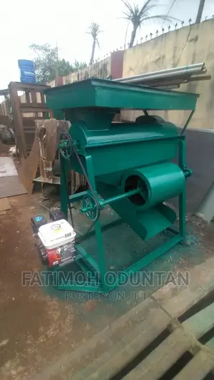 Maize Sheller/Tresher