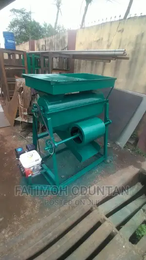 Maize Sheller/Tresher