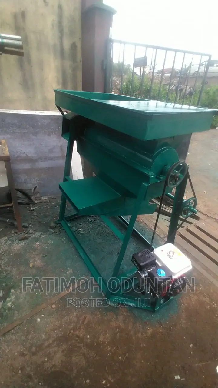 Maize Sheller/Tresher
