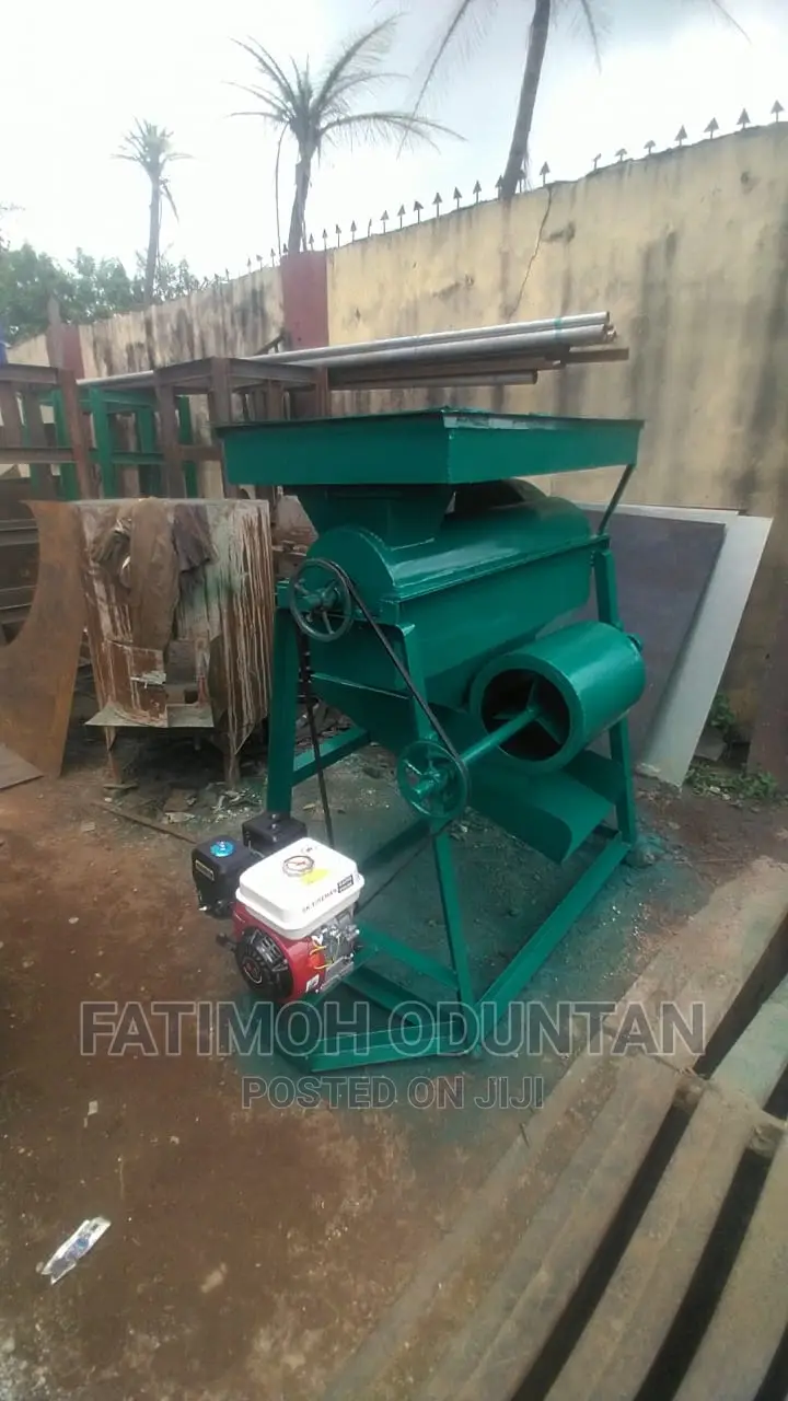 Maize Sheller/Tresher