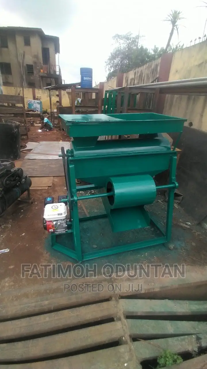 Maize Sheller/Tresher