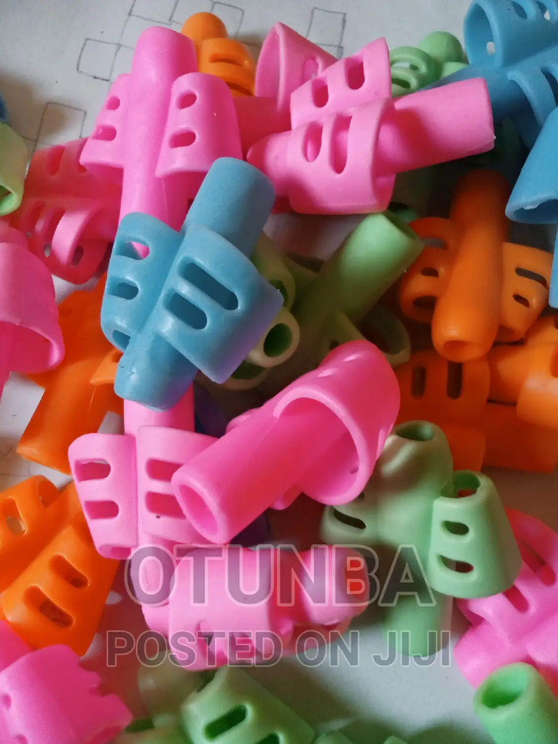Pencil Grip for Writing Aid