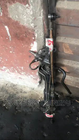 Complete Steering Honda Civic 2000