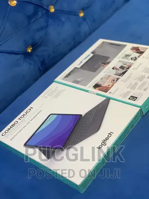 Combo Touch