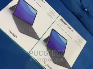 Combo Touch