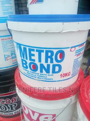 Metro Bond