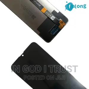 OPPO A7/A5s LCD Screen With Touch Digitizer Complete for Dis