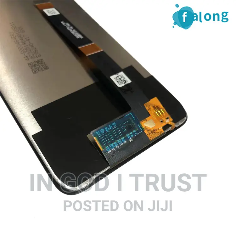 OPPO A7/A5s LCD Screen With Touch Digitizer Complete for Dis