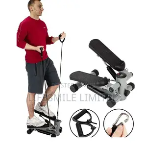 Photo - Mini Stepper (Quality)