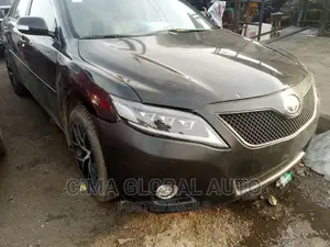 Latest Model 3touch Headlights Available for Camry