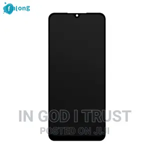 Samsung Galaxy A12 LCD Touch Screen Digitizer Assembly Repla