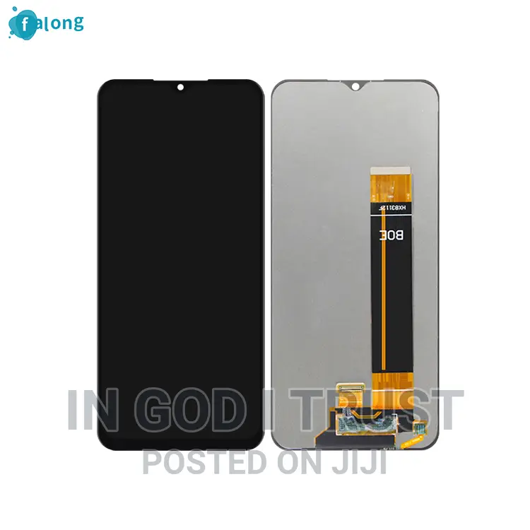 Samsung Galaxy A13 4G LCD Display Touch Screen