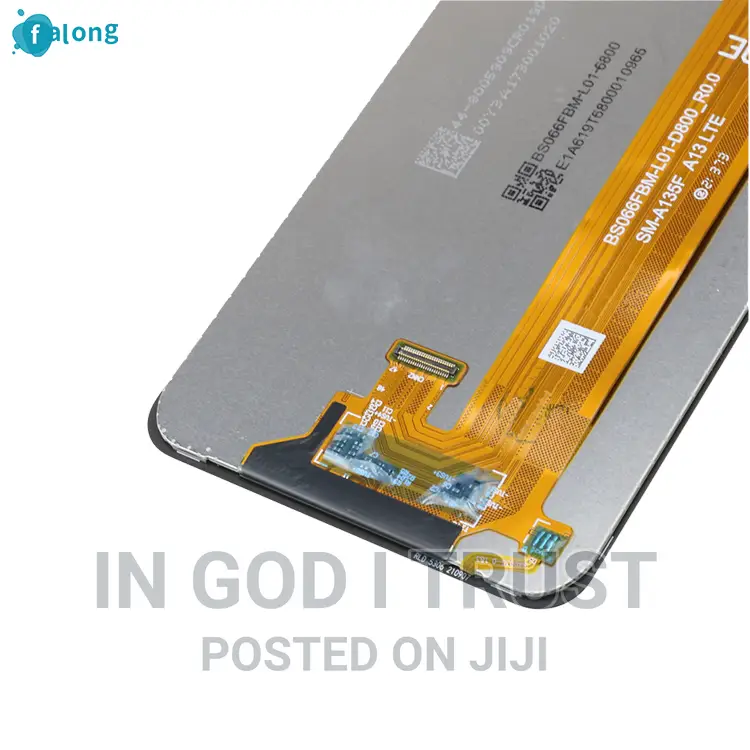 Samsung Galaxy A13 4G LCD Display Touch Screen