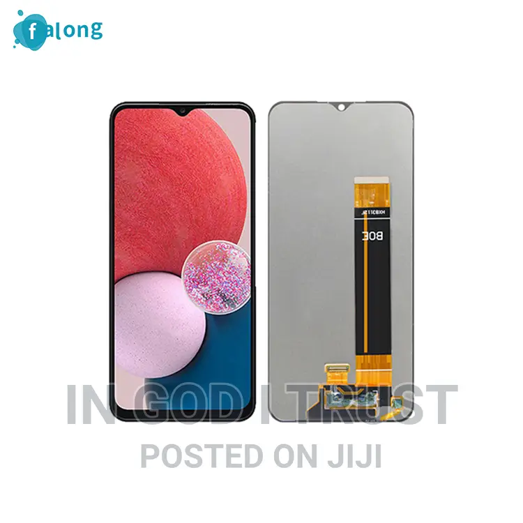 Samsung Galaxy A13 4G LCD Display Touch Screen