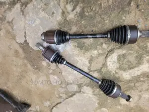 Complete Shaft Honda Accord 2008-2012