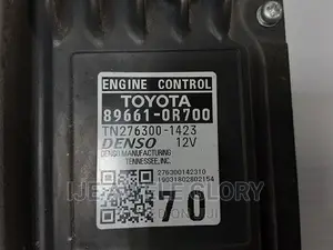 Brain Box for Toyota RAV4 2020 Model
