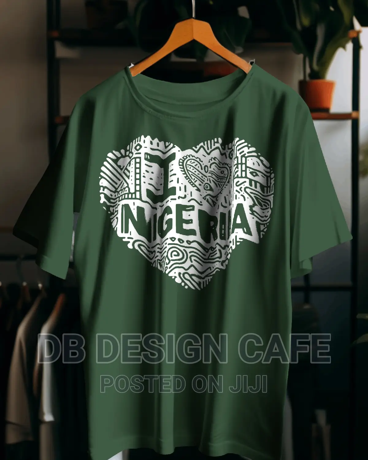 Taratra Premium Tees