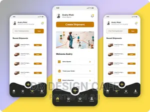 UI Design Service