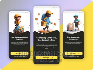 UI Design Service