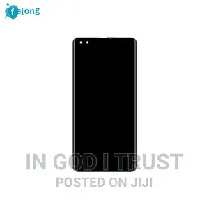 ORIGINAL TECNO Phantom X Ac8 LCD Display Touch Screen