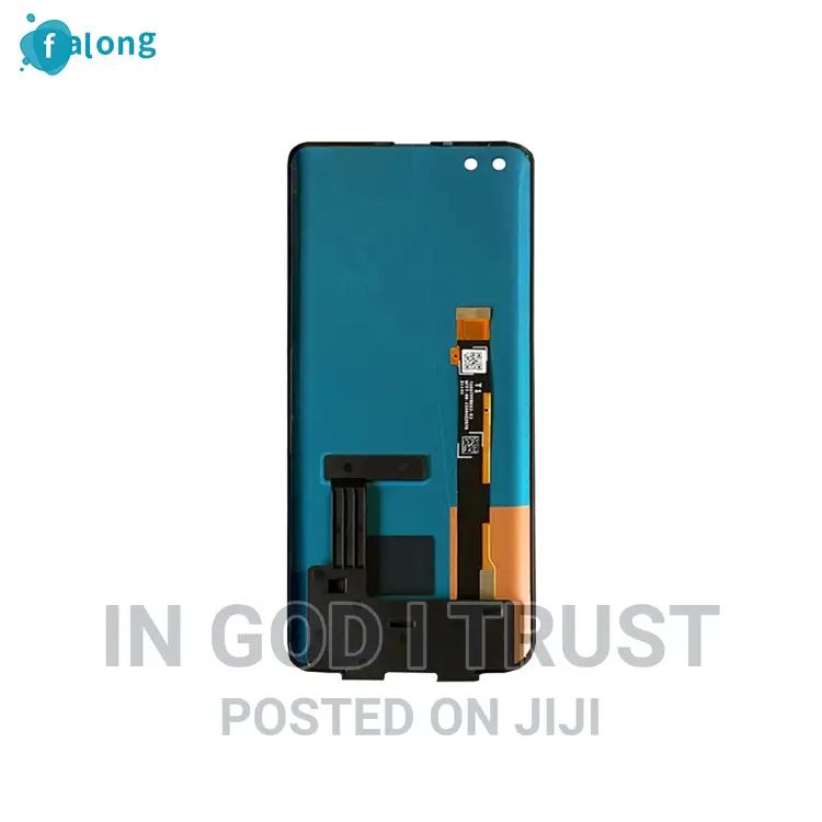 ORIGINAL TECNO Phantom X Ac8 LCD Display Touch Screen