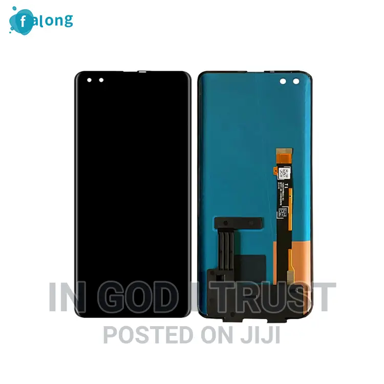 ORIGINAL TECNO Phantom X Ac8 LCD Display Touch Screen