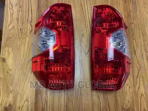 Toyota Tundra Upgrade Kit