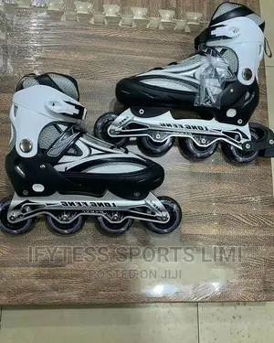 Skate Shoes