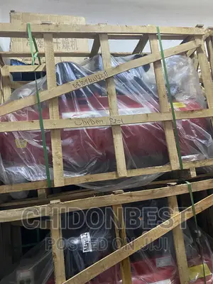 Industrial Piston Air Compressor 200liter Tank 5.5hp