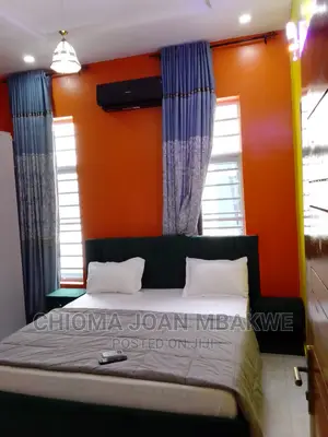 5 Bedroom Duplex With Pool