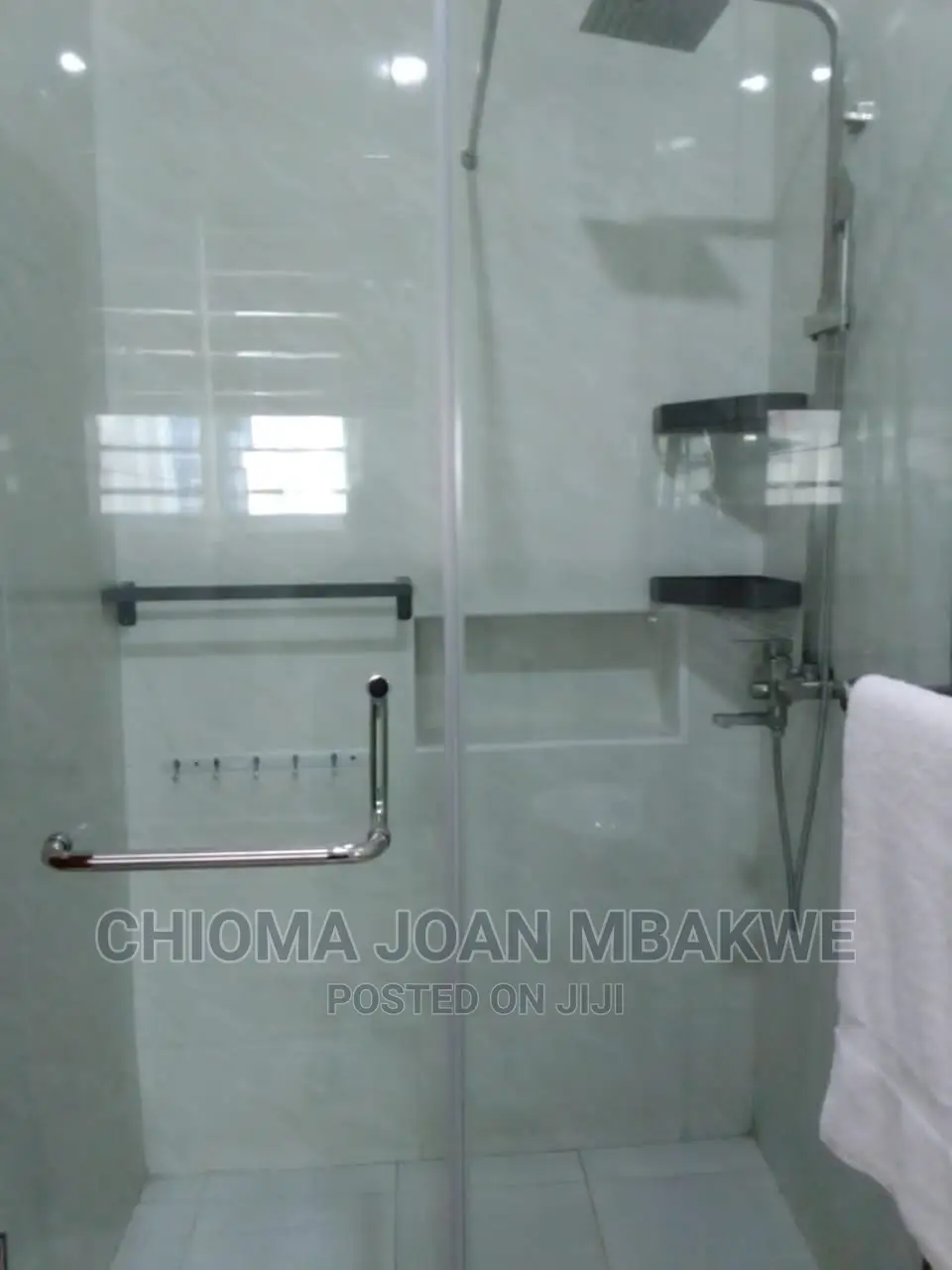 5 Bedroom Duplex With Pool