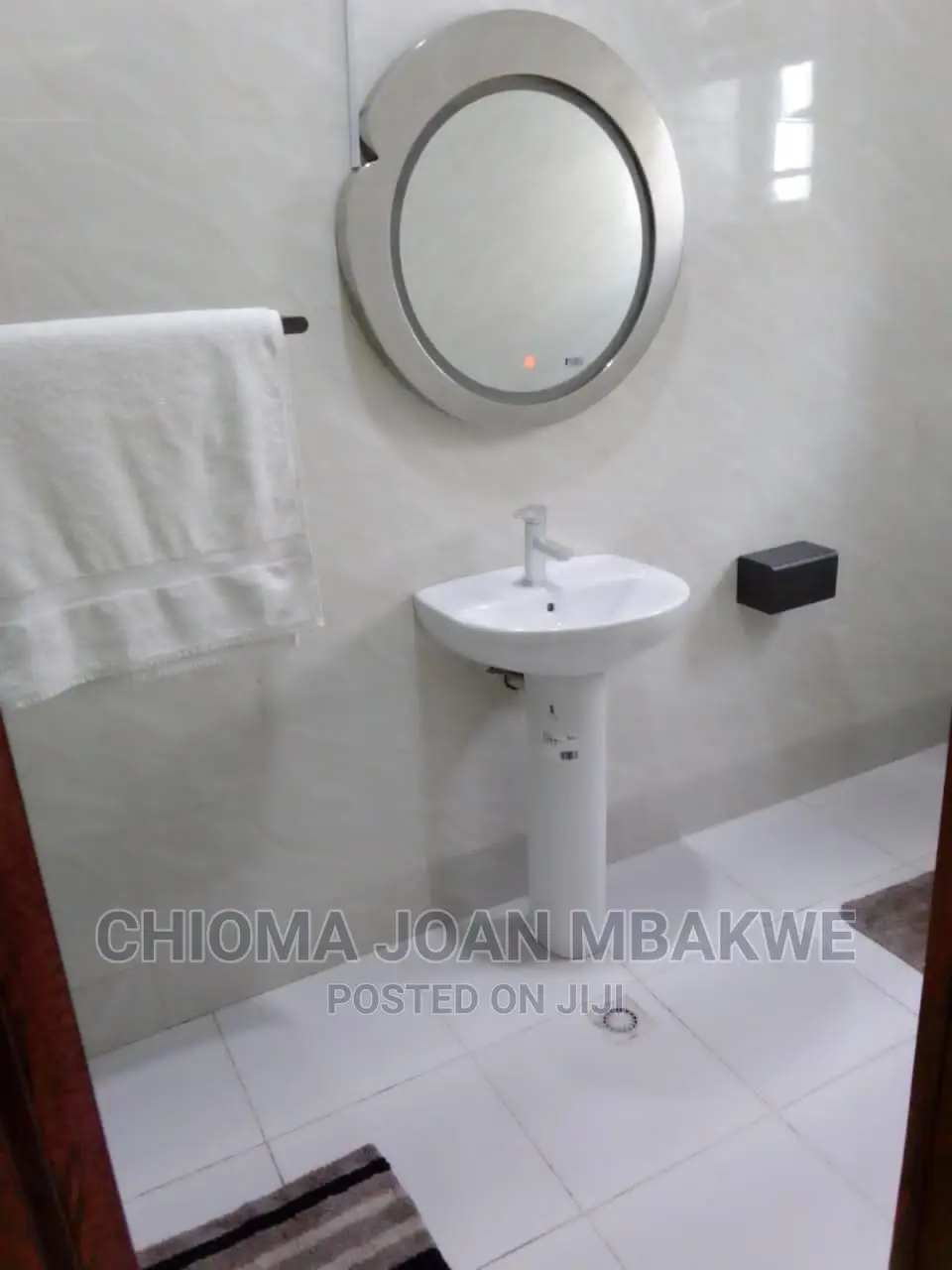 5 Bedroom Duplex With Pool