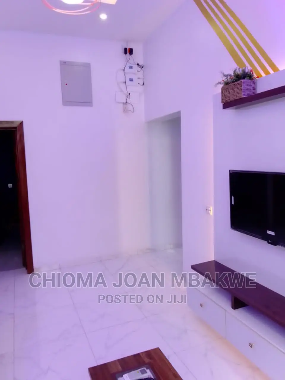 5 Bedroom Duplex With Pool