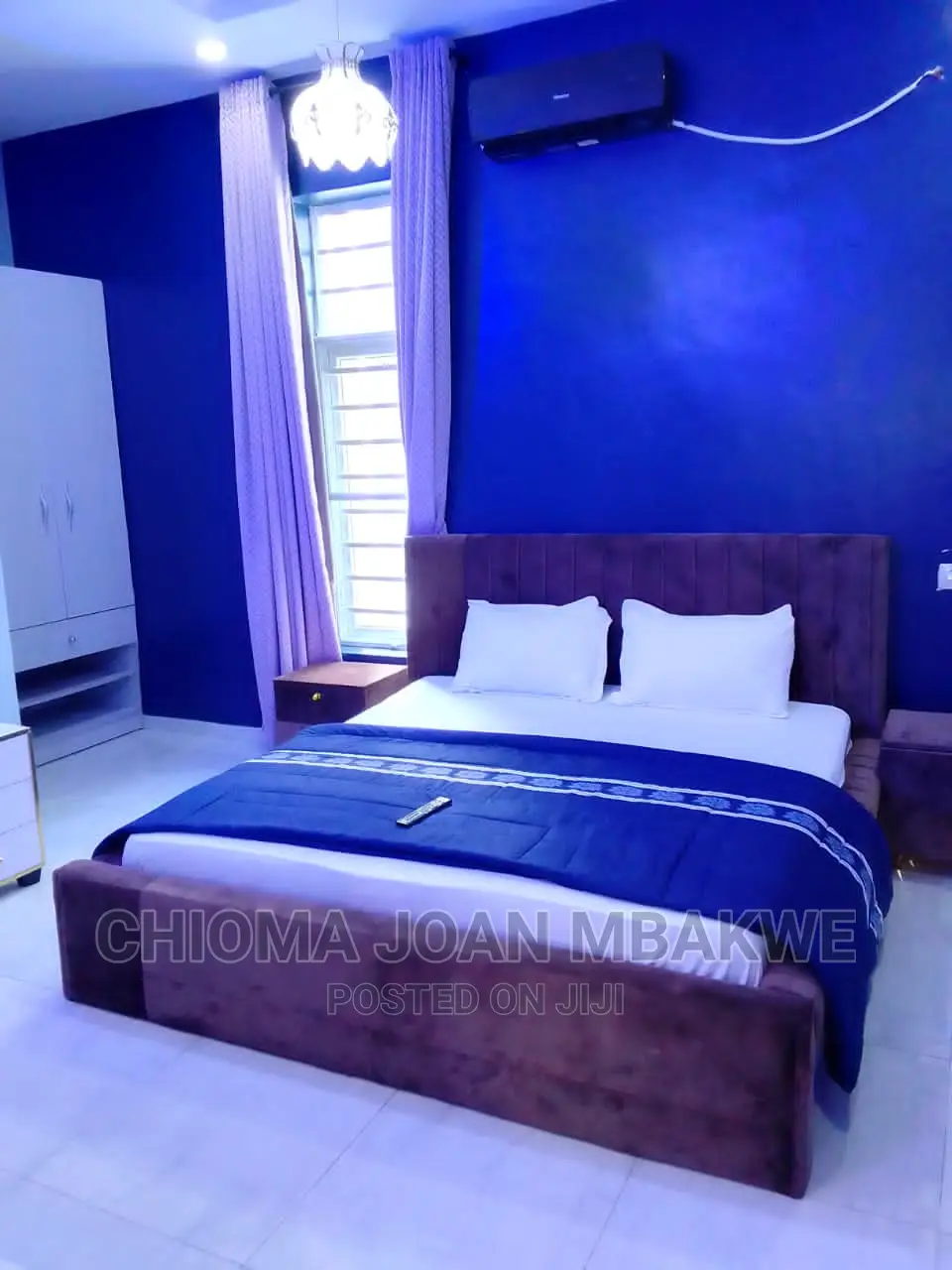 5 Bedroom Duplex With Pool