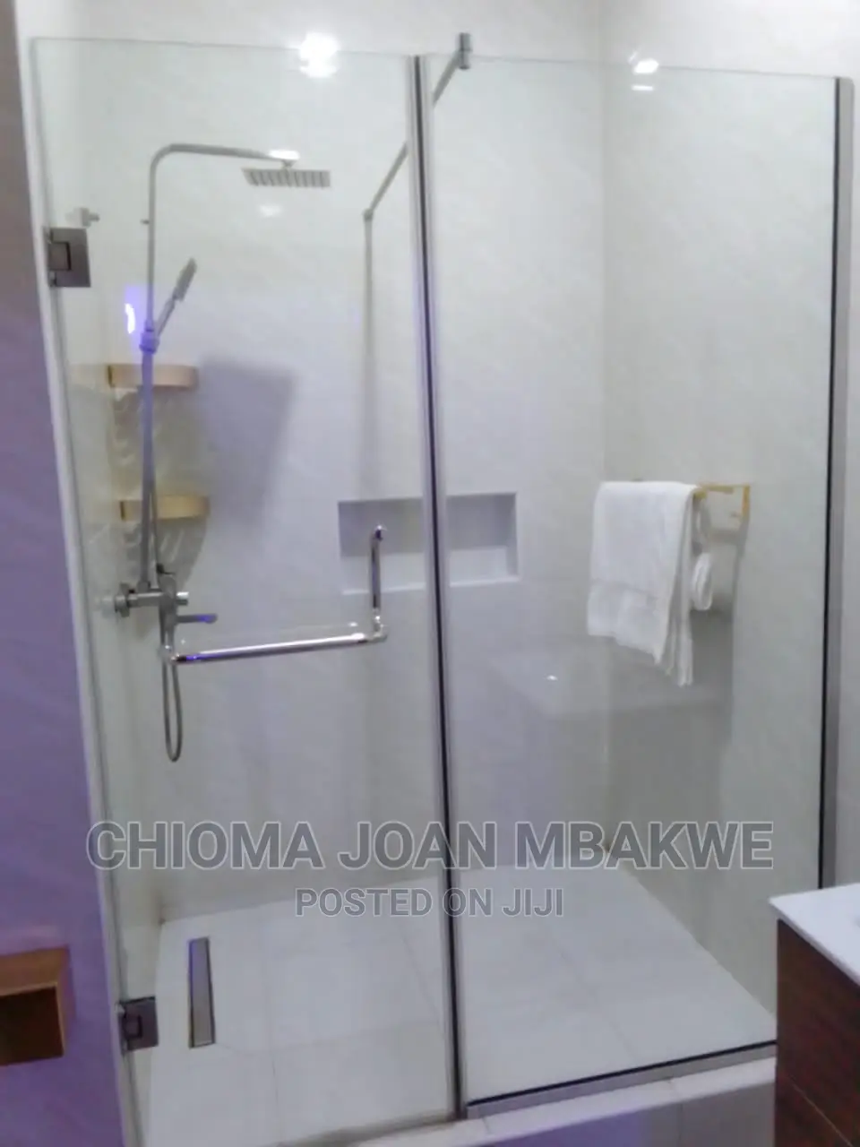 5 Bedroom Duplex With Pool
