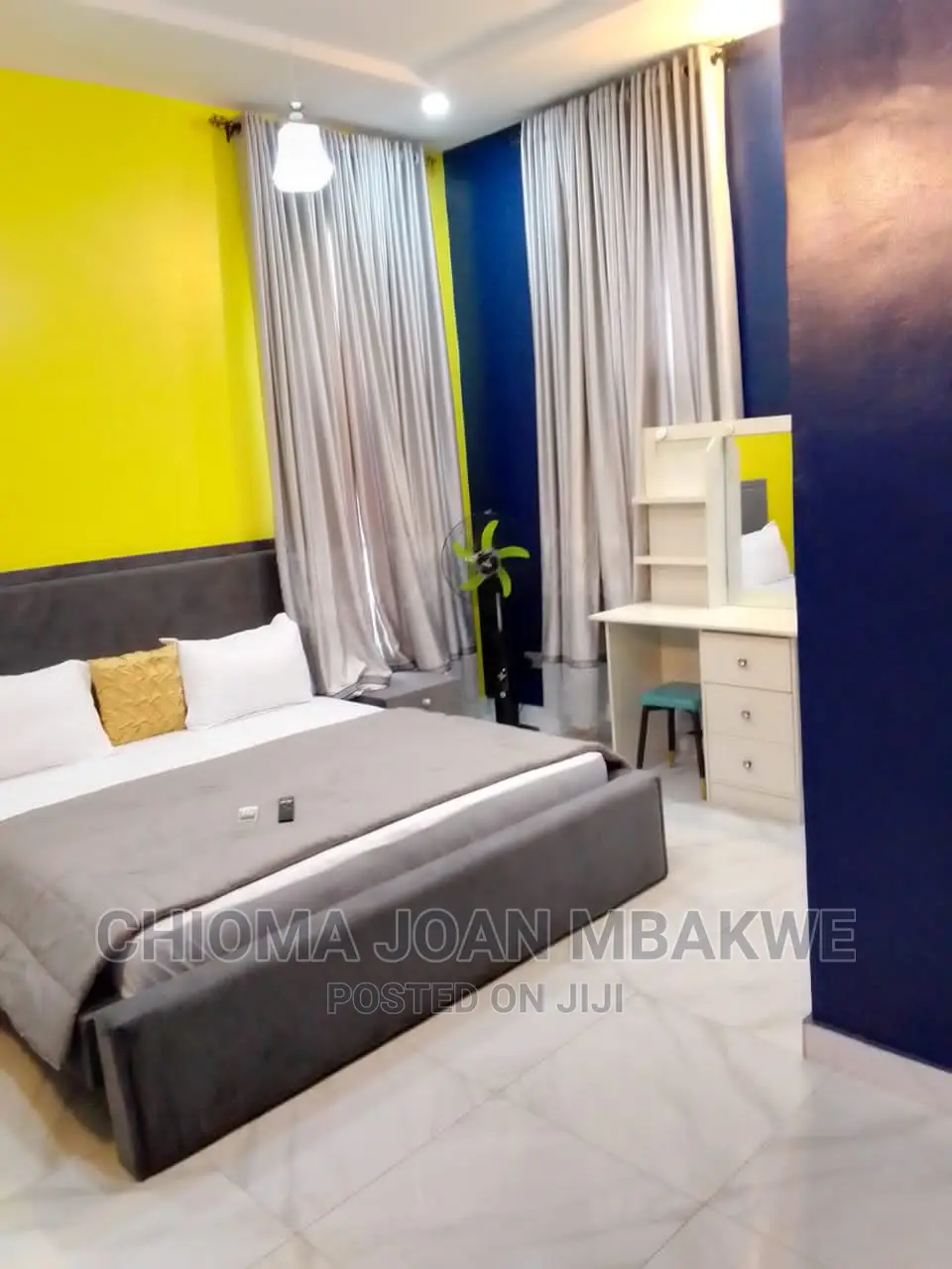 5 Bedroom Duplex With Pool