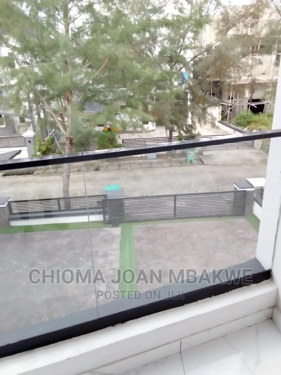 5 Bedroom Duplex With Pool