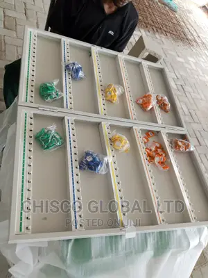JIELISI 150keys Box