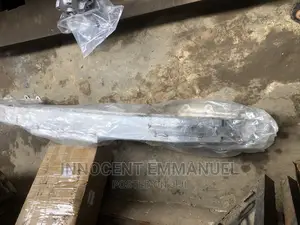 Bumper Iron for Honda Accord 2020 Model