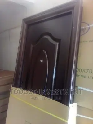 3ft Security Doors