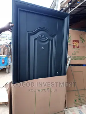 3ft Security Doors
